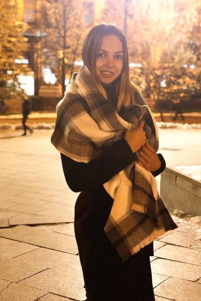 Tonya, 32, Kyiv, Ukraine