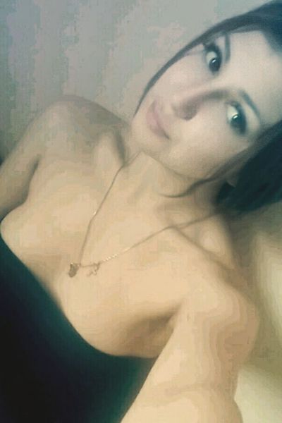 Dasha — photo