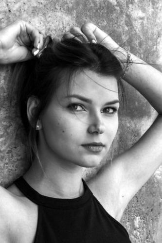 Alla — photo