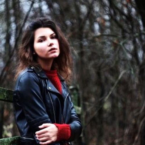 Alla — photo