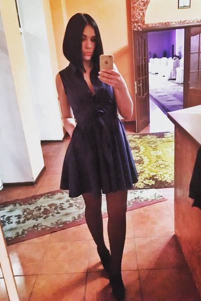 Lilya — photo