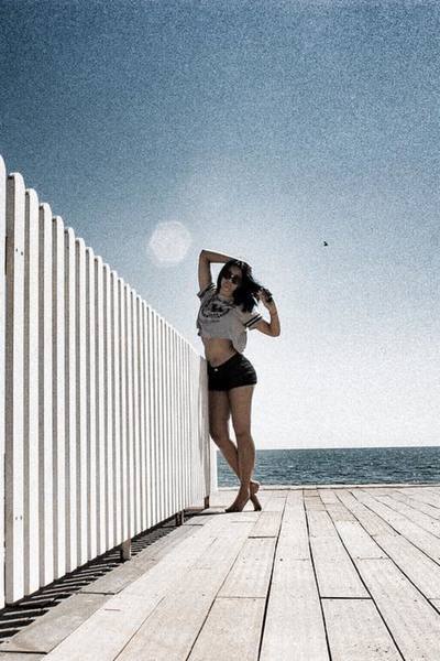 Lilya — photo