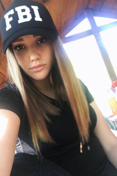 Lilya, 32, Donetsk, Ukraine