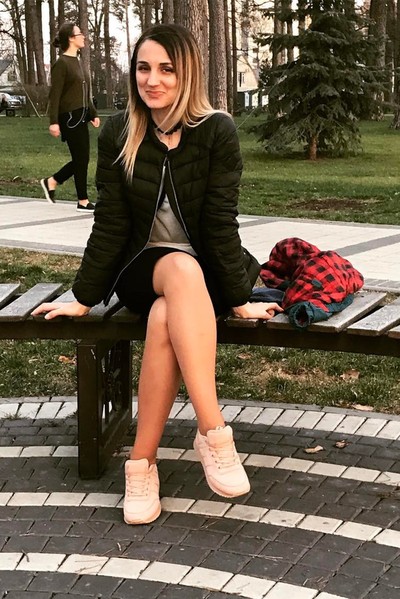Anya — photo