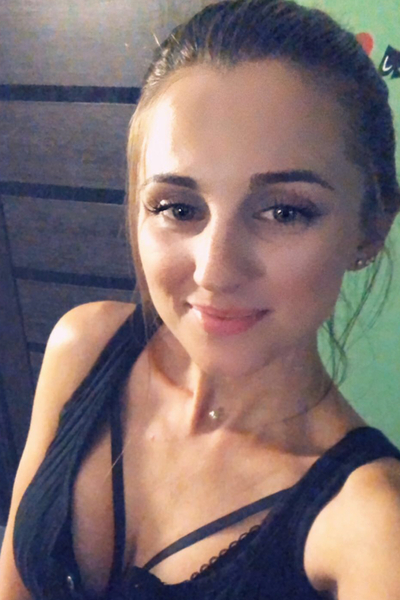Anya — photo