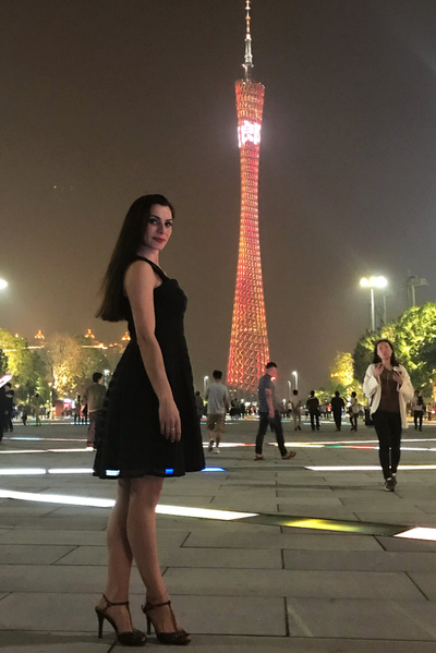 Olya, 37, Donetsk, Ukraine