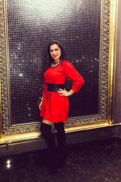Olya — photo