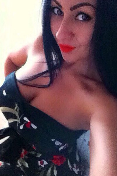 Lena — photo
