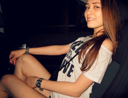 Kira — photo