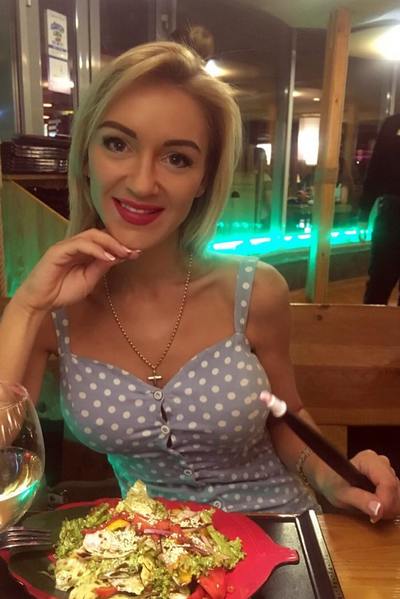 Anya — photo