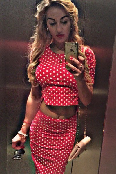 Anya — photo