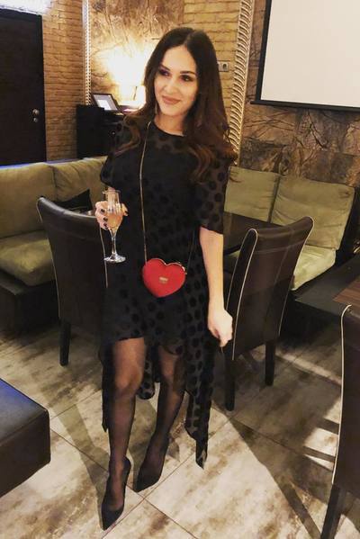 mila — photo