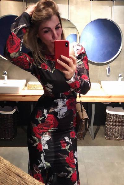 mariya — photo