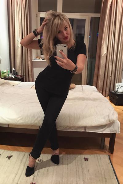 Anna — photo