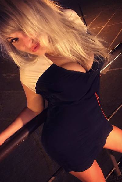 Anna — photo
