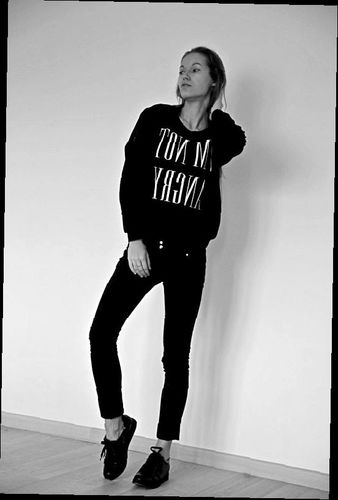 Viktorija — photo