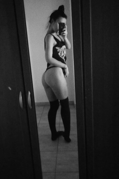Alisa — photo