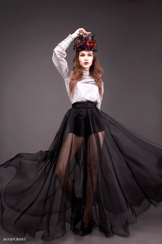 Viktorija — photo