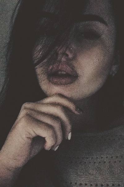 karina — photo