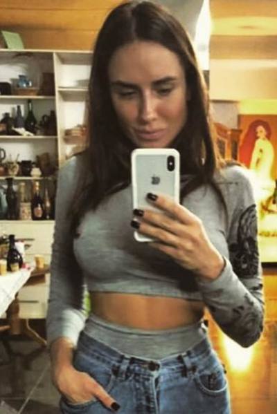 katya — photo