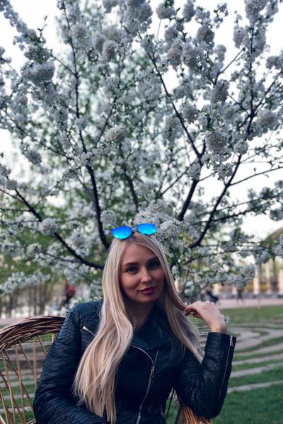 Anna — photo
