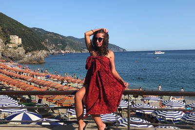 Tina, 30, Kyiv, Ukraine