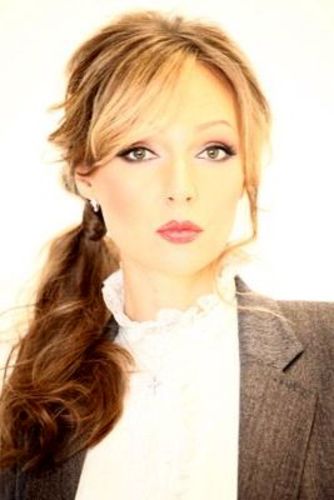 Veronika — photo