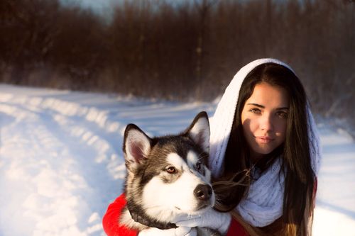 Irina — photo