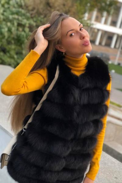 olga, 30, Kharkiv, Ukraine