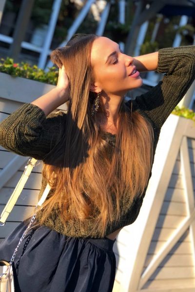 olga — photo