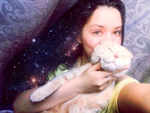 Irina — photo