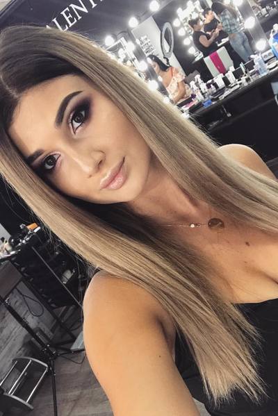 tatyana, 29, Kyiv, Ukraine