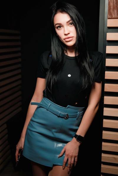 mariya, 30, Kharkiv, Ukraine