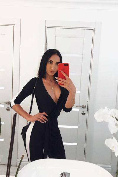 Svetlana, 32, Kyiv, Ukraine