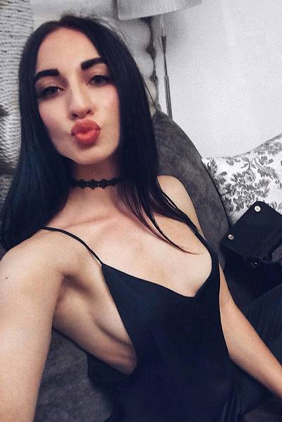 Svetlana — photo