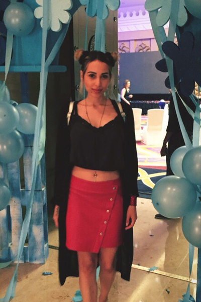 Inna — photo