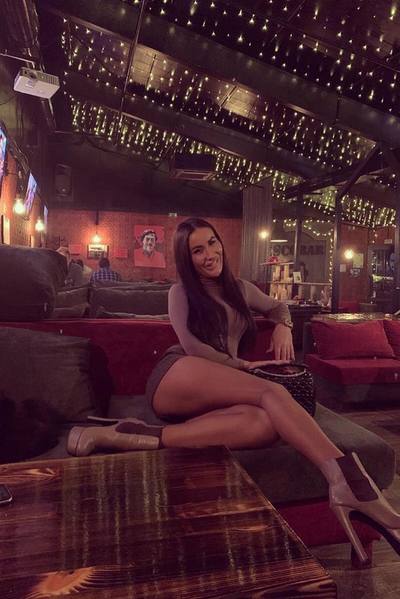 Elizaveta — photo