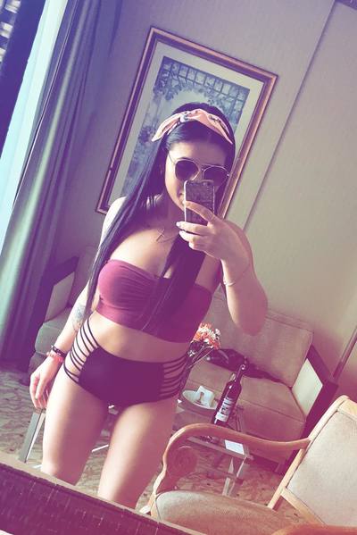Leila — photo