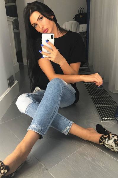 maina, 31, Kyiv, Ukraine