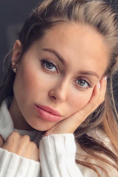 Svetlana — photo
