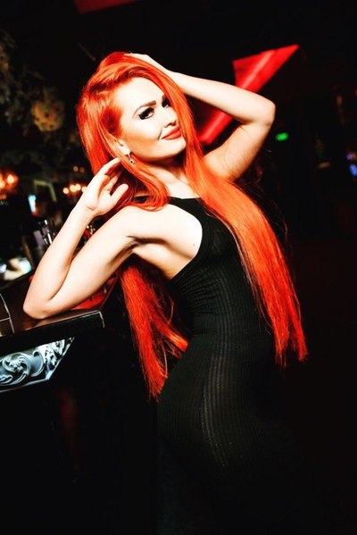 Elena — photo