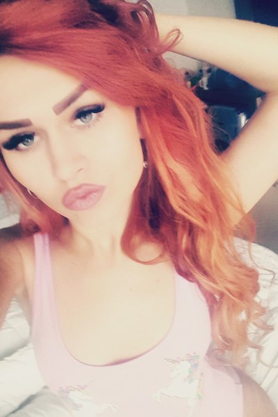 Elena — photo