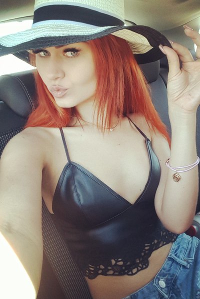 Elena, 32, Kharkiv, Ukraine