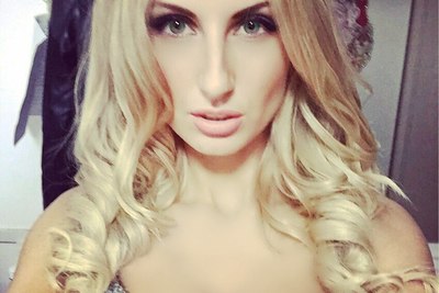 Yana — photo