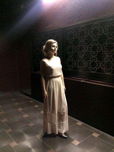 Lidija — photo