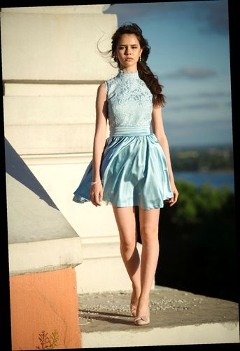 Olesja — photo