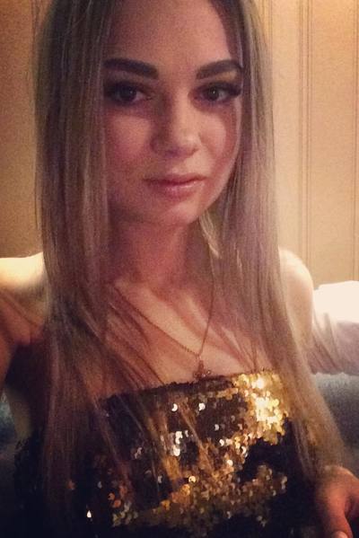 Dasha — photo
