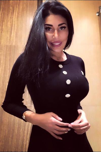 Milana — photo