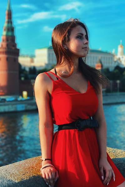Elizaveta — photo