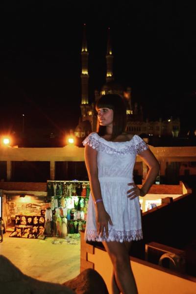 karina — photo